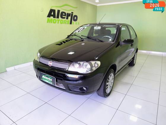 FIAT PALIO 1.0 MPI FIRE ECONOMY 8V FLEX 2P MANUAL FIAT PALIO 1.0 MPI FIRE ECONOMY 8V FLEX 2P MANUAL